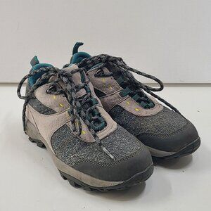 Duluth Trading Co. Women's Jillpine Waterproof Hiking Boots Women's Size 7.5